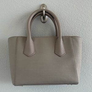 Dagne Dover Signature Tote Petite in Bleecker Blush